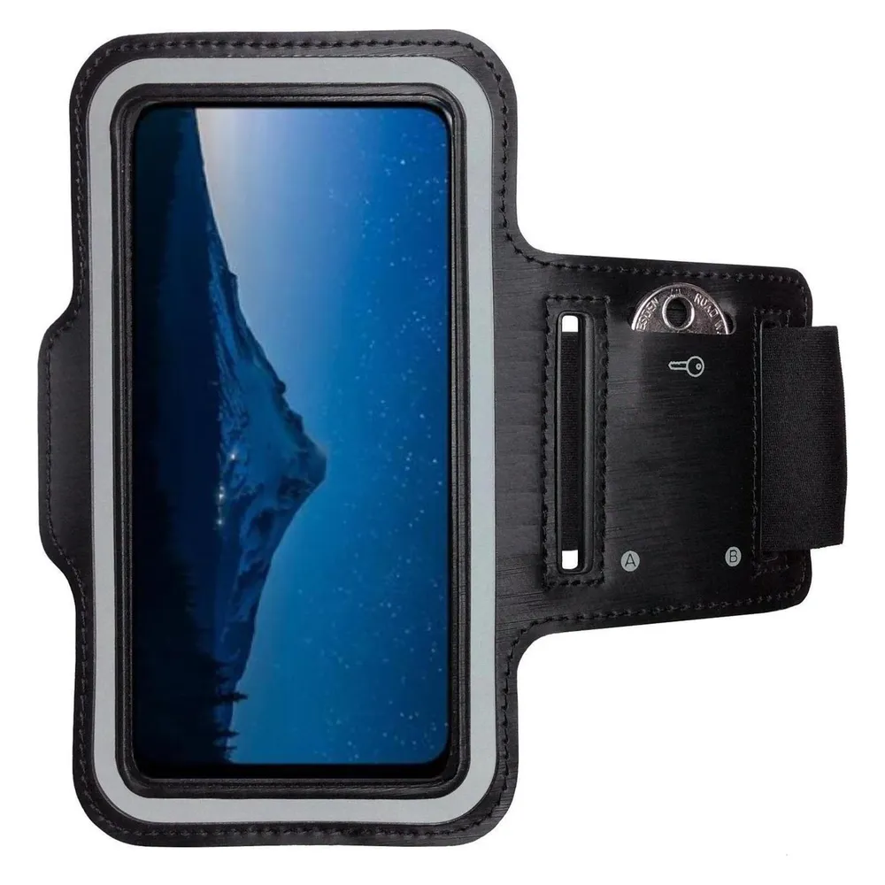 CoverKingz Sportarmband für Honor 9X