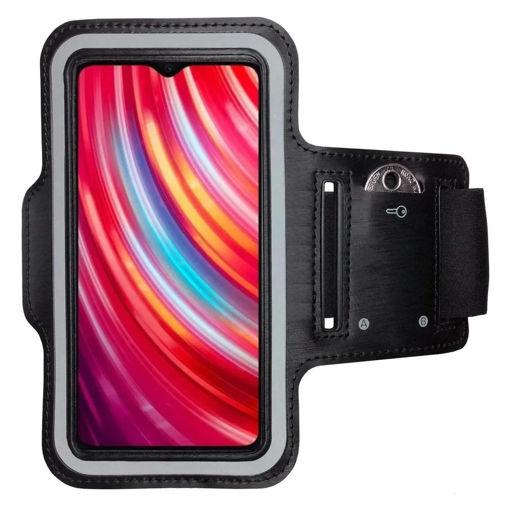 CoverKingz Sportarmband für Xiaomi Redmi Note 8 Pro