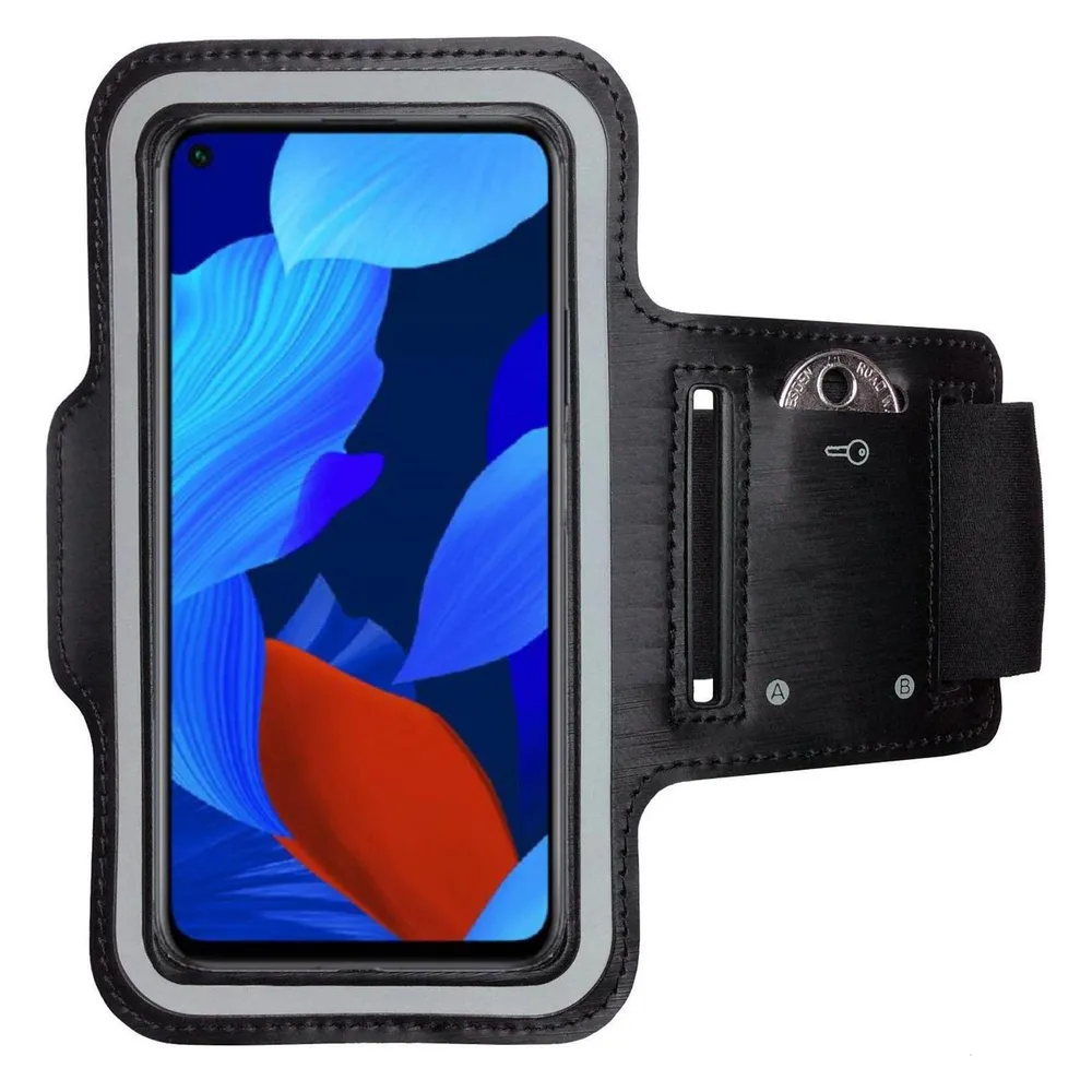 CoverKingz Sportarmband für Huawei Nova 5T