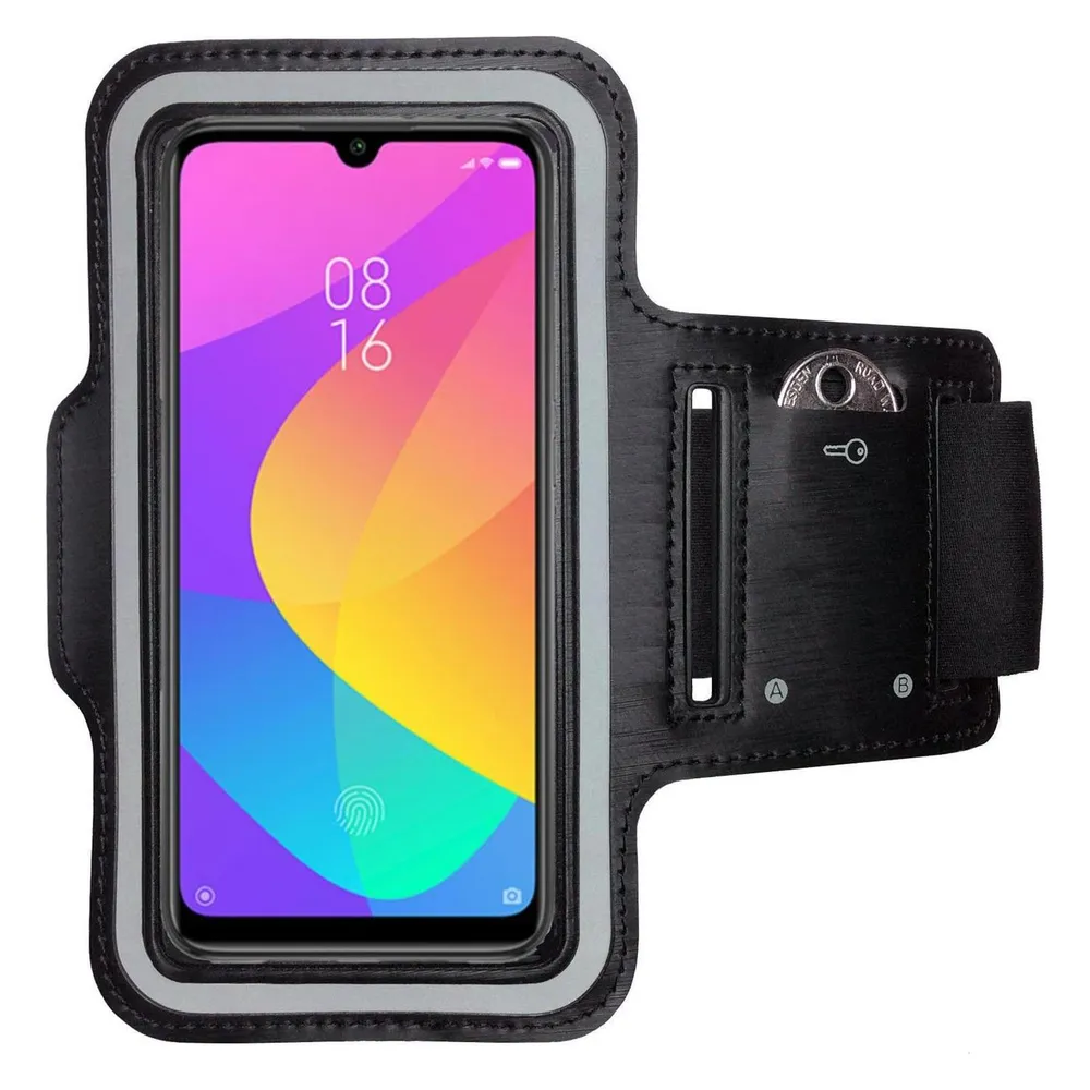 CoverKingz Sportarmband für Xiaomi Mi A3