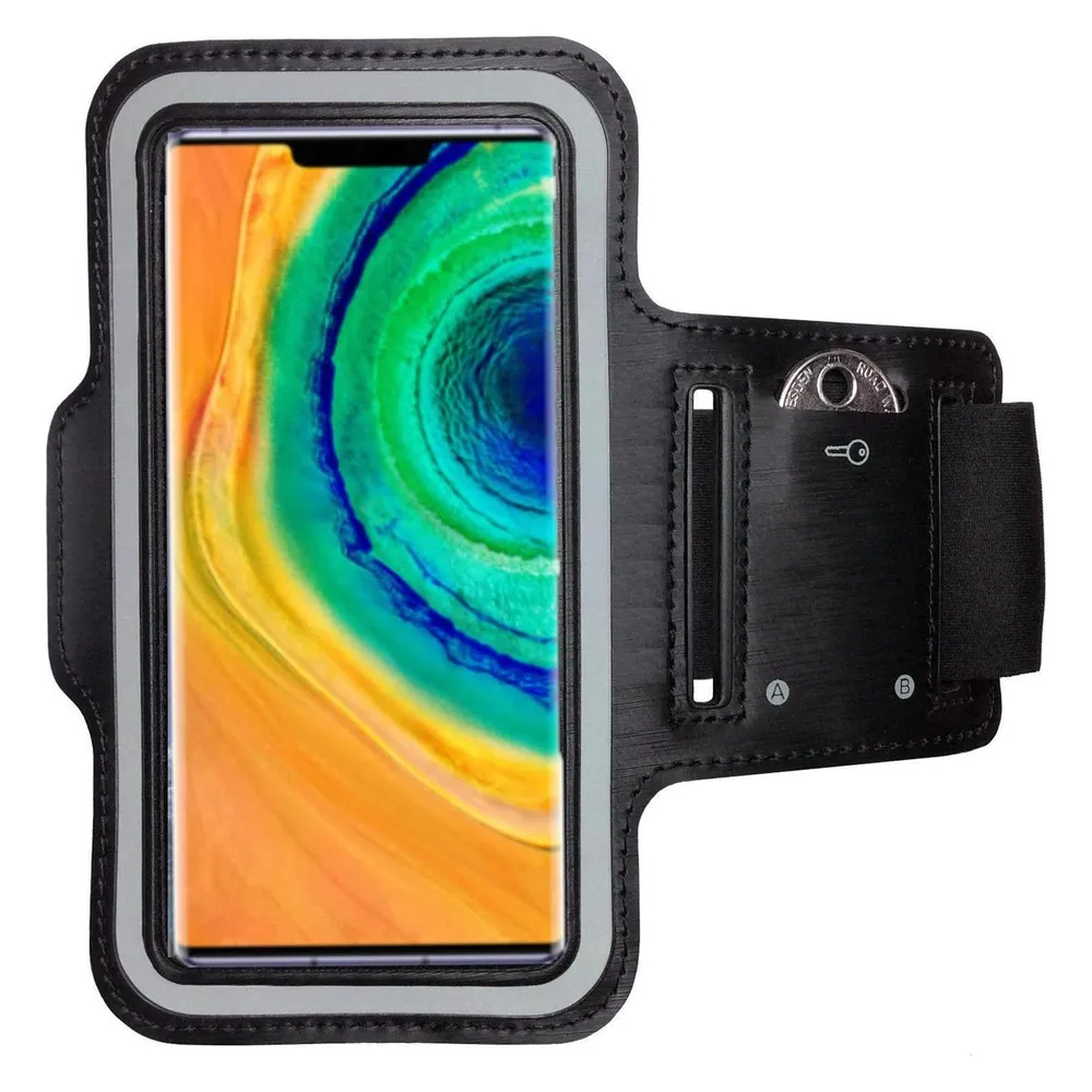 CoverKingz Sportarmband für Huawei Mate 30 Pro