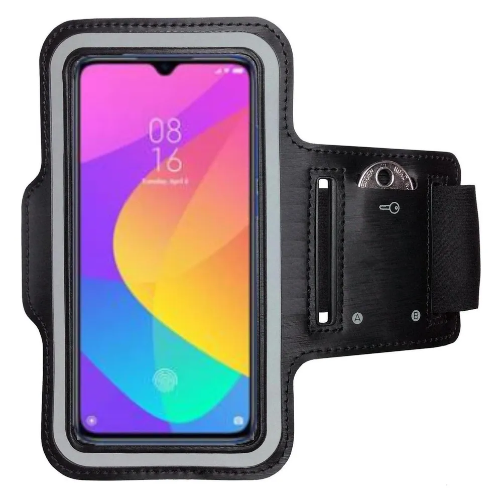CoverKingz Sportarmband für Xiaomi Mi 9 Lite