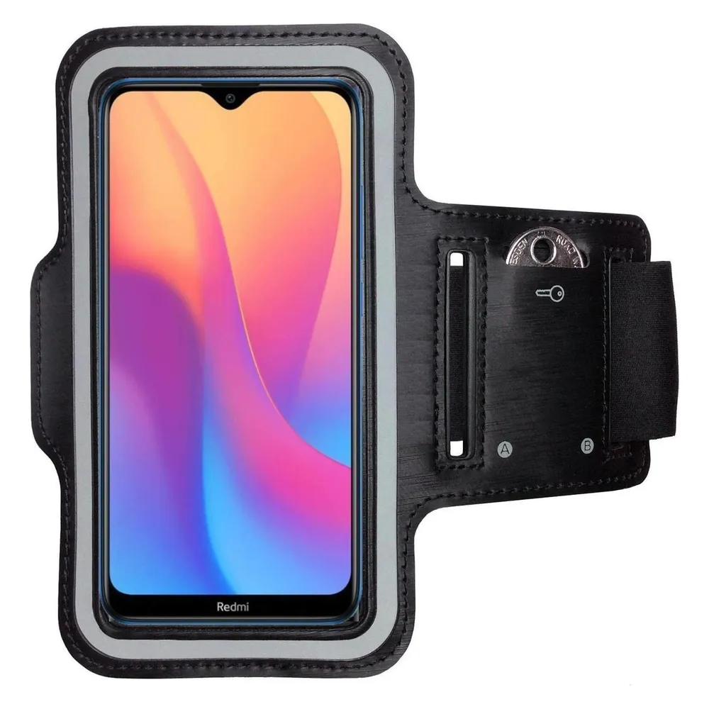 CoverKingz Sportarmband für Xiaomi Redmi 8A