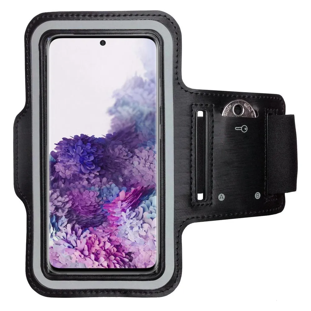 CoverKingz Sportarmband für Samsung Galaxy S20