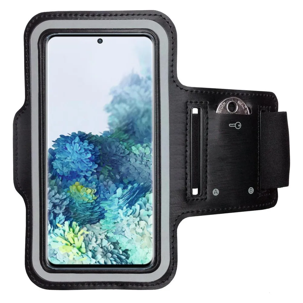 CoverKingz Sportarmband für Samsung Galaxy S20 Plus