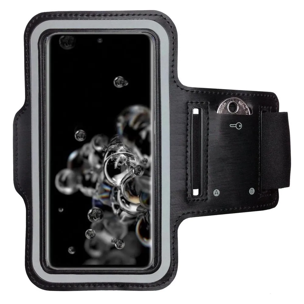 CoverKingz Sportarmband für Samsung Galaxy S20 Ultra