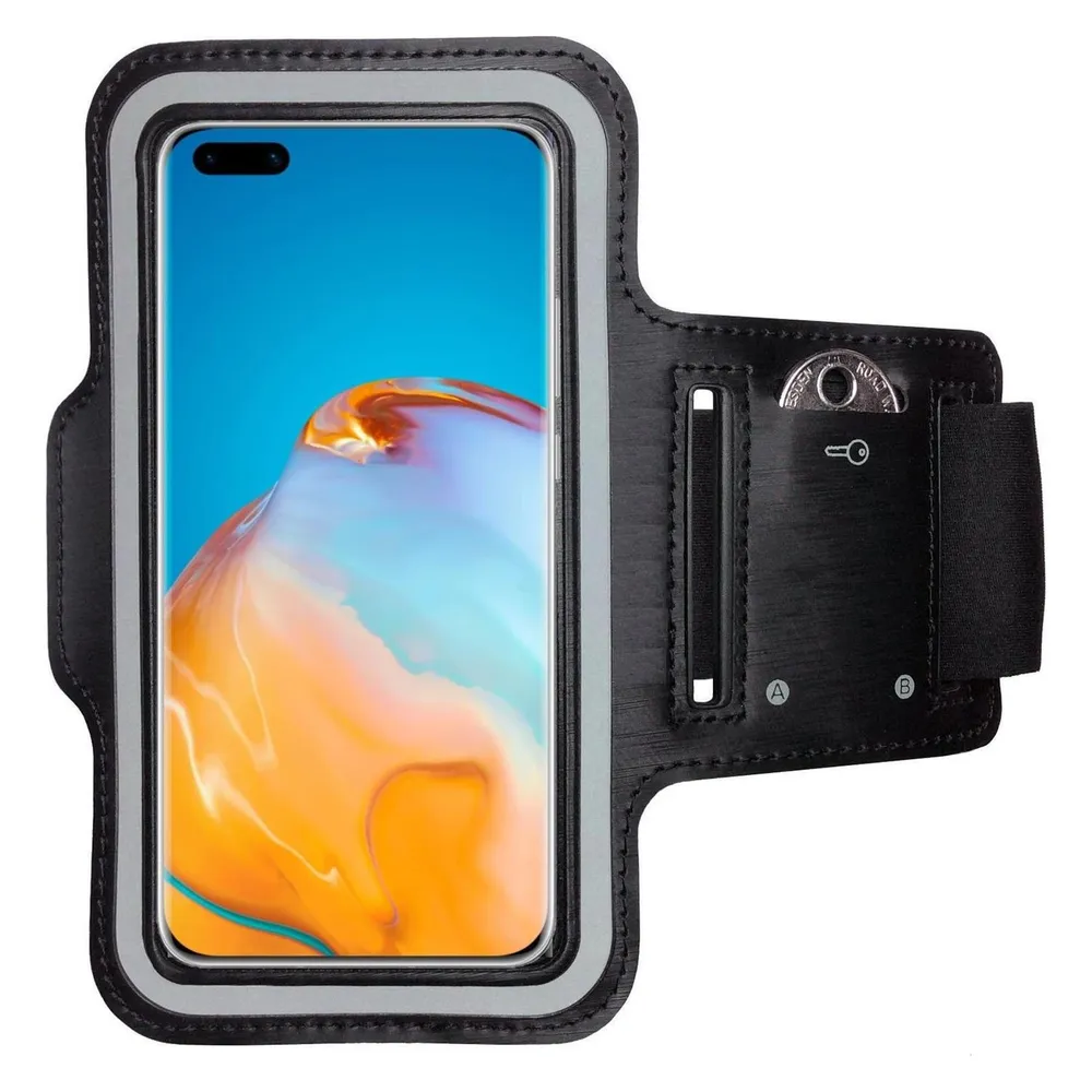 CoverKingz Sportarmband für Huawei P40