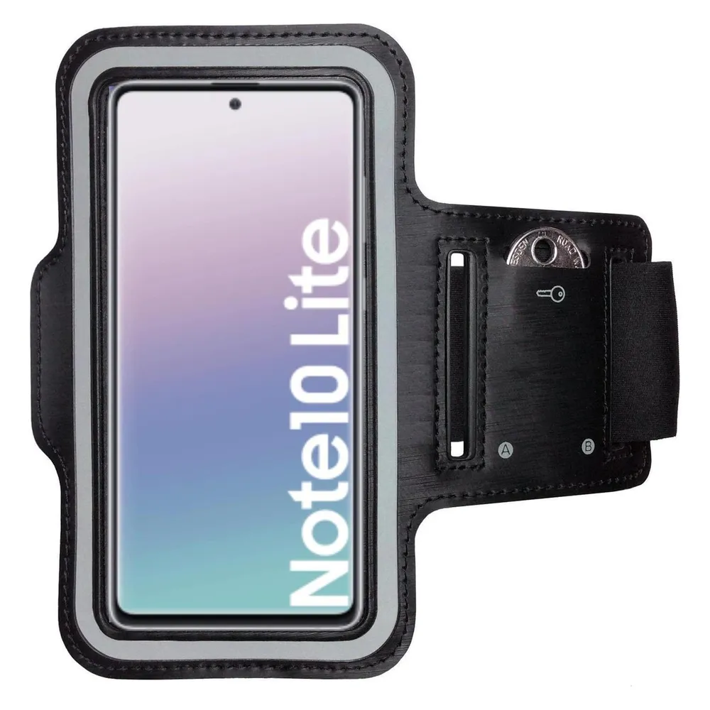 CoverKingz Sportarmband für Samsung Galaxy Note10 Lite