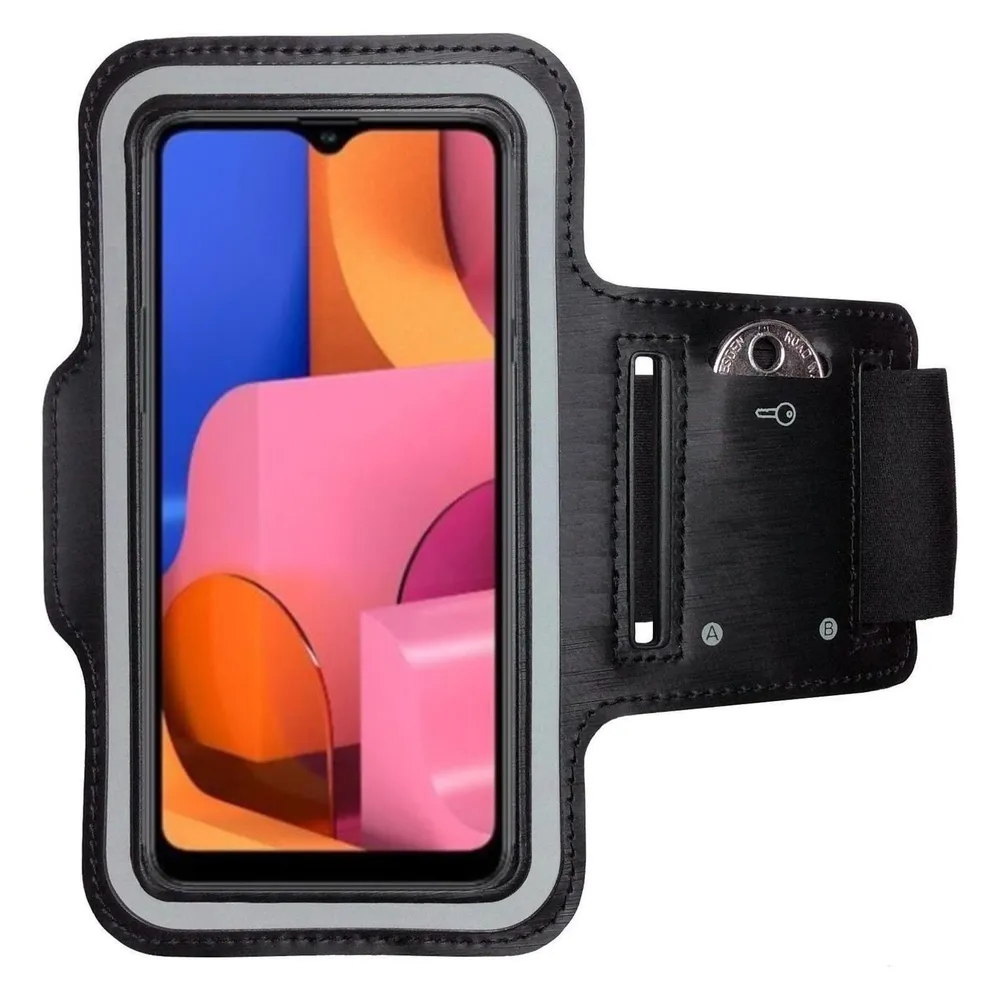 CoverKingz Sportarmband für Samsung Galaxy A20s