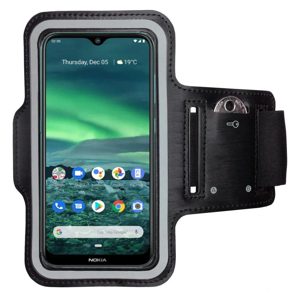 CoverKingz Sportarmband für Nokia 2.3