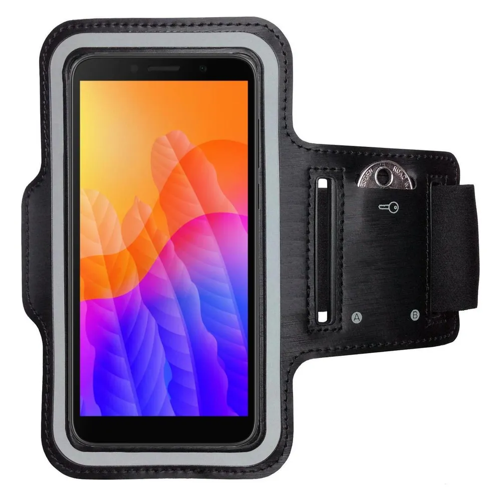 CoverKingz Sportarmband für Huawei Y5p