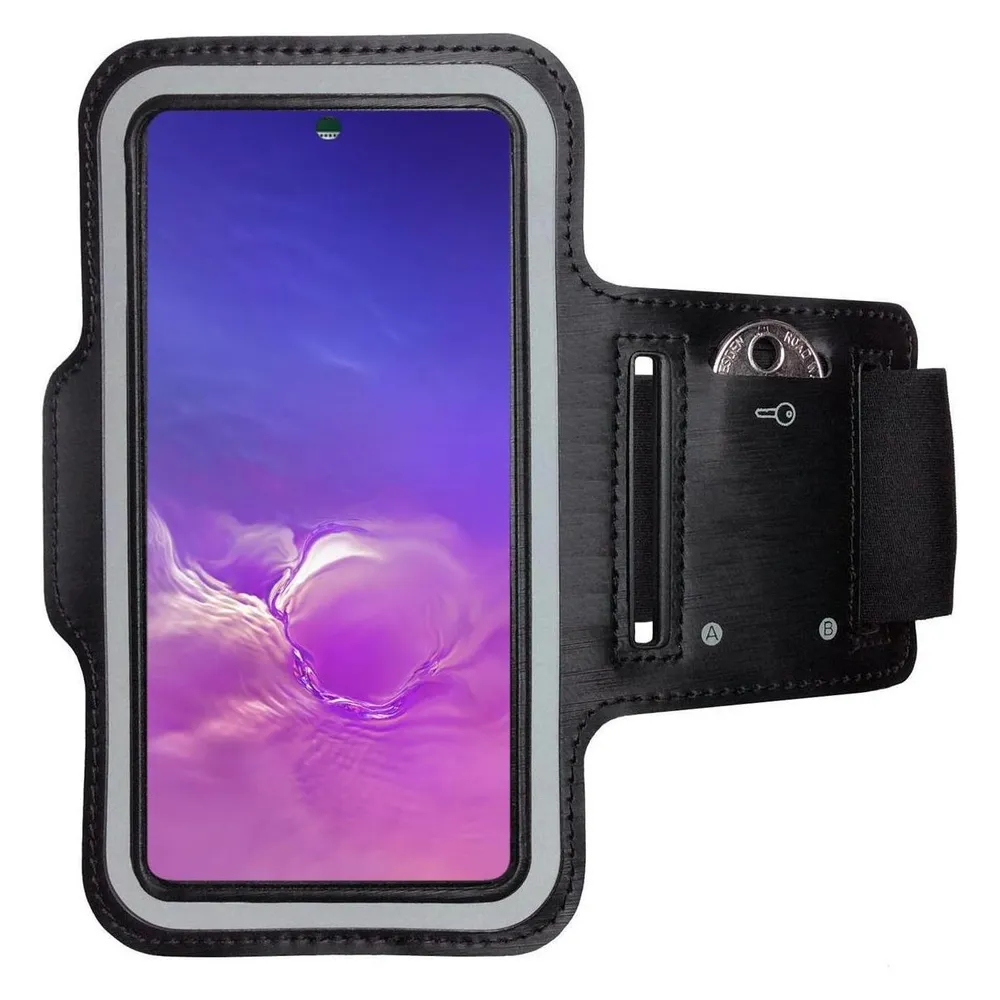 CoverKingz Sportarmband für Samsung Galaxy S10 Lite