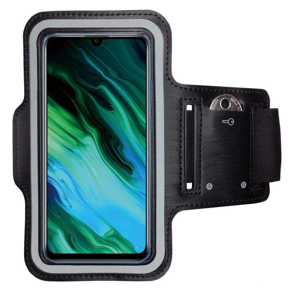 CoverKingz Sportarmband für Honor 20E