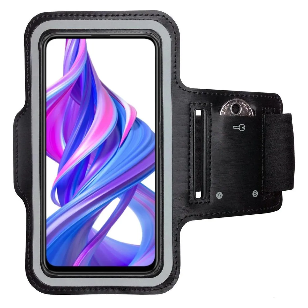 CoverKingz Sportarmband für Honor 9X Pro
