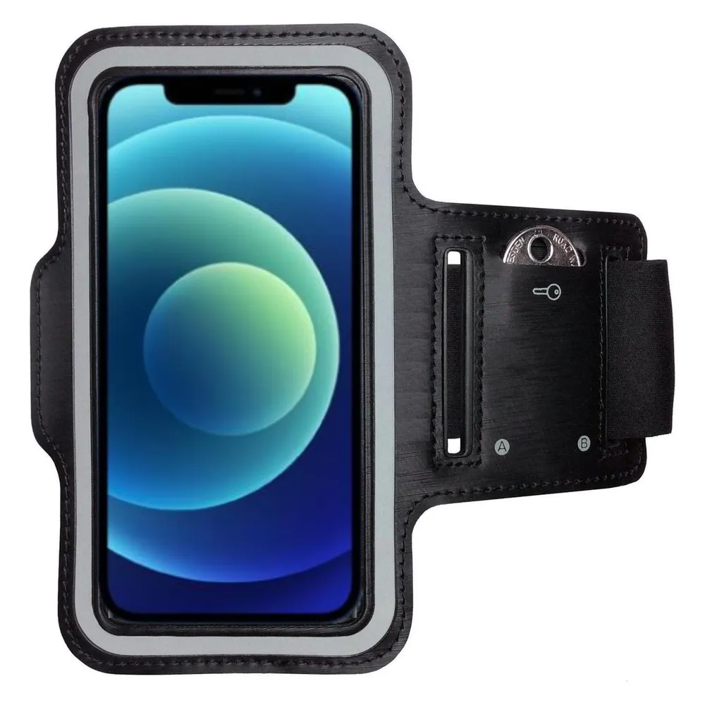 CoverKingz Sportarmband für iPhone 12