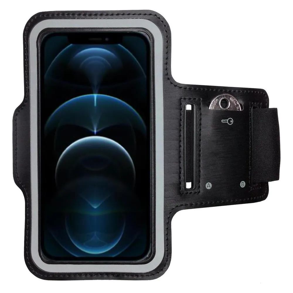 CoverKingz Sportarmband für iPhone 12 Pro