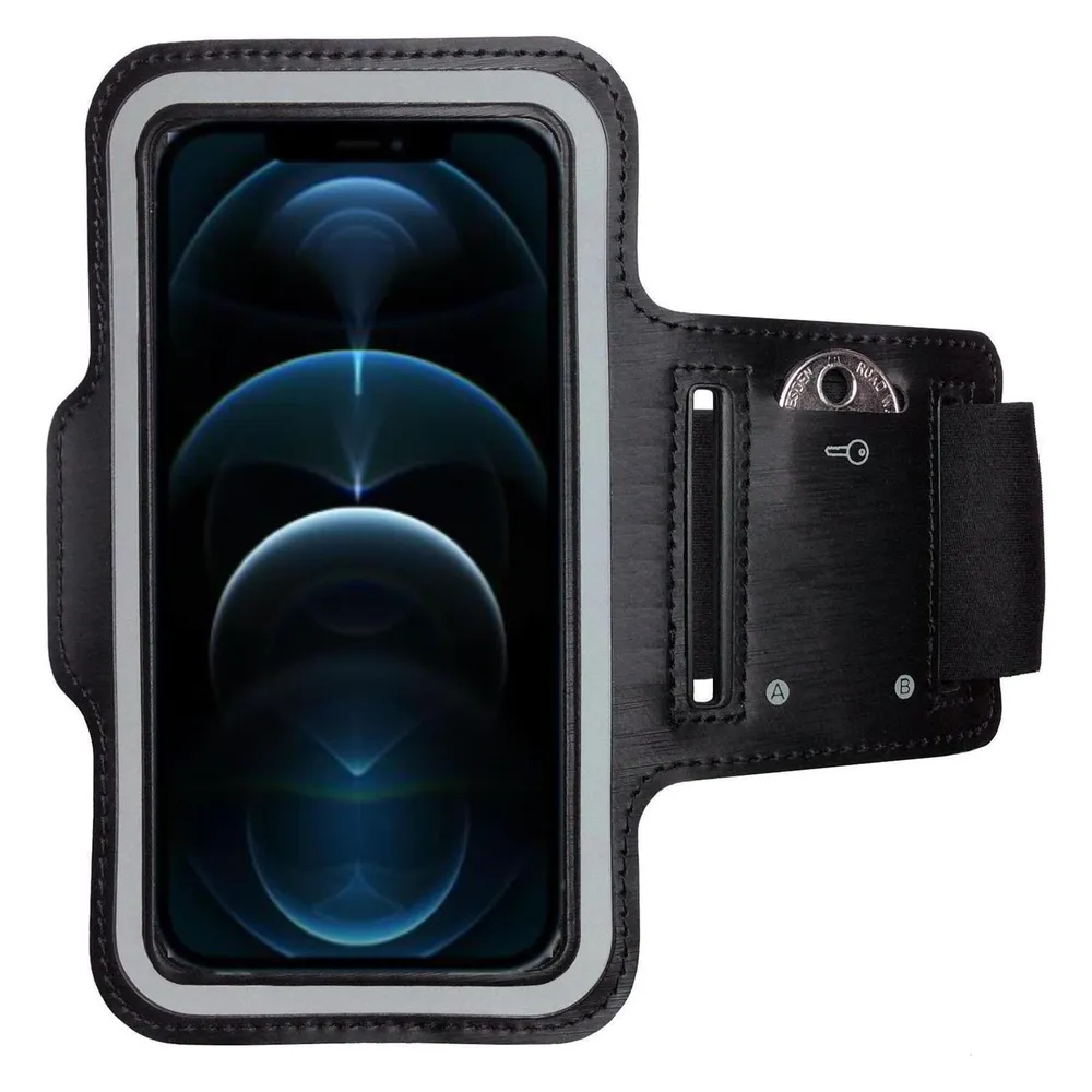 CoverKingz Sportarmband für Apple iPhone 12 Pro Max