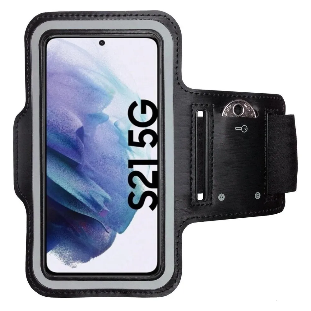 CoverKingz Sportarmband für Samsung Galaxy S21 5G