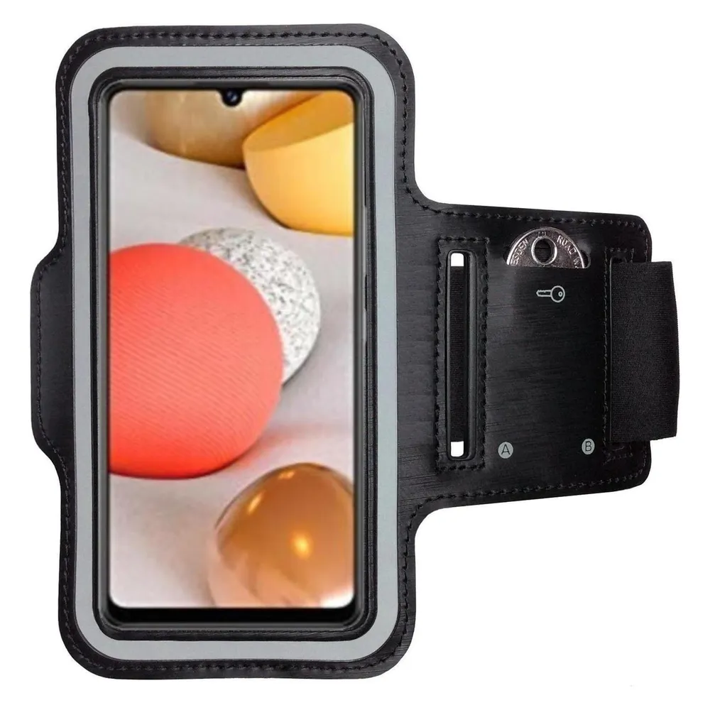 CoverKingz Sportarmband für Samsung Galaxy A42 5G