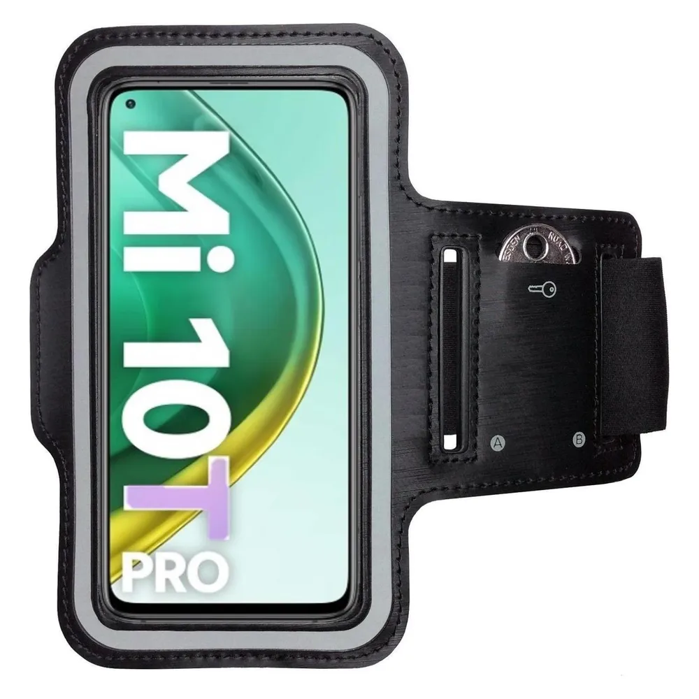 CoverKingz Sportarmband für Xiaomi Mi 10T / 10T Pro