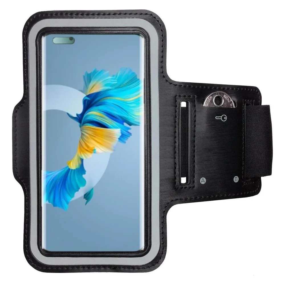 CoverKingz Sportarmband für Huawei Mate 40 Pro
