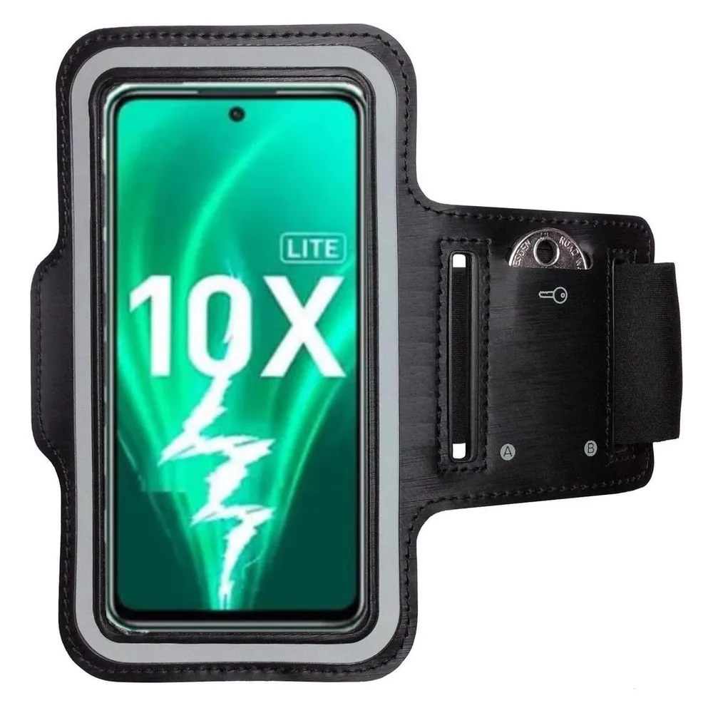 CoverKingz Sportarmband für Honor 10X Lite