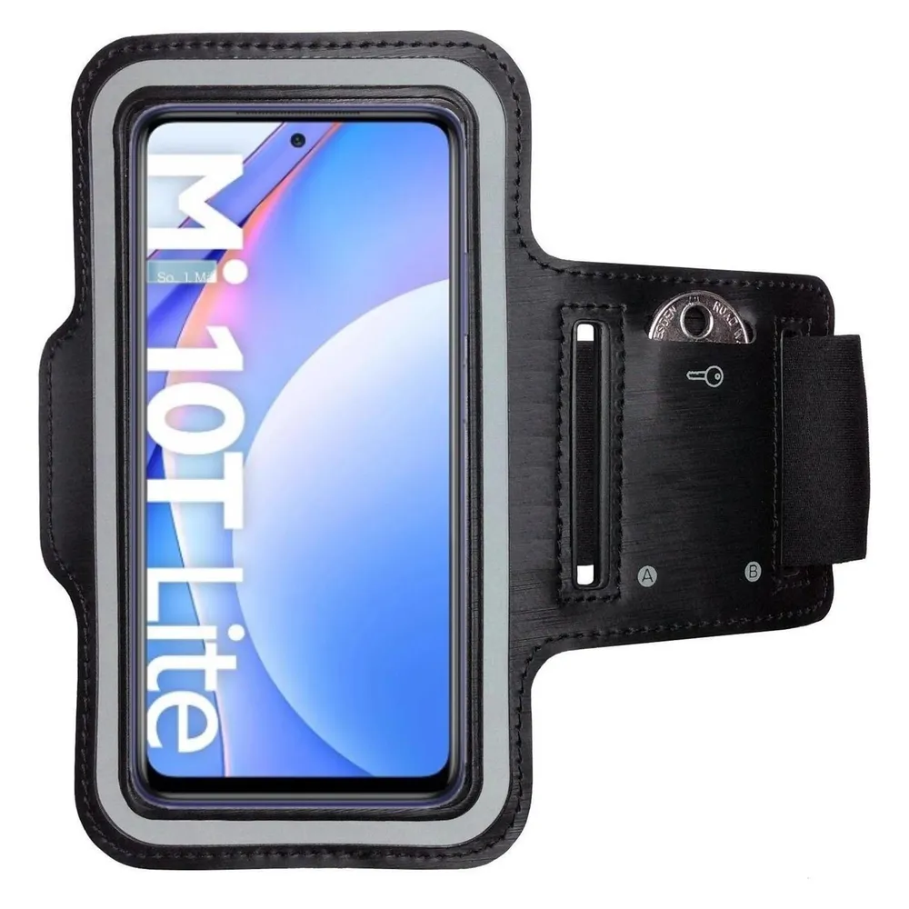 CoverKingz Sportarmband für Xiaomi Mi 10T Lite