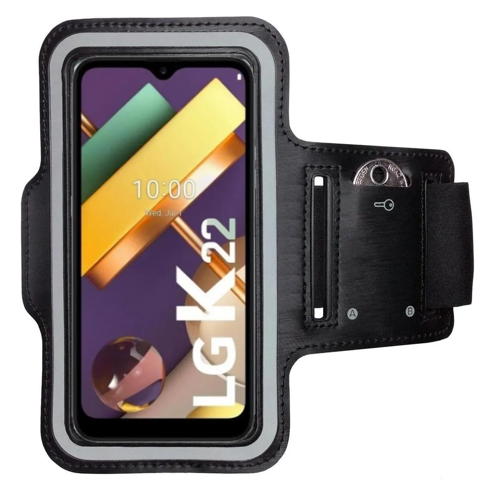 CoverKingz Sportarmband für LG K22