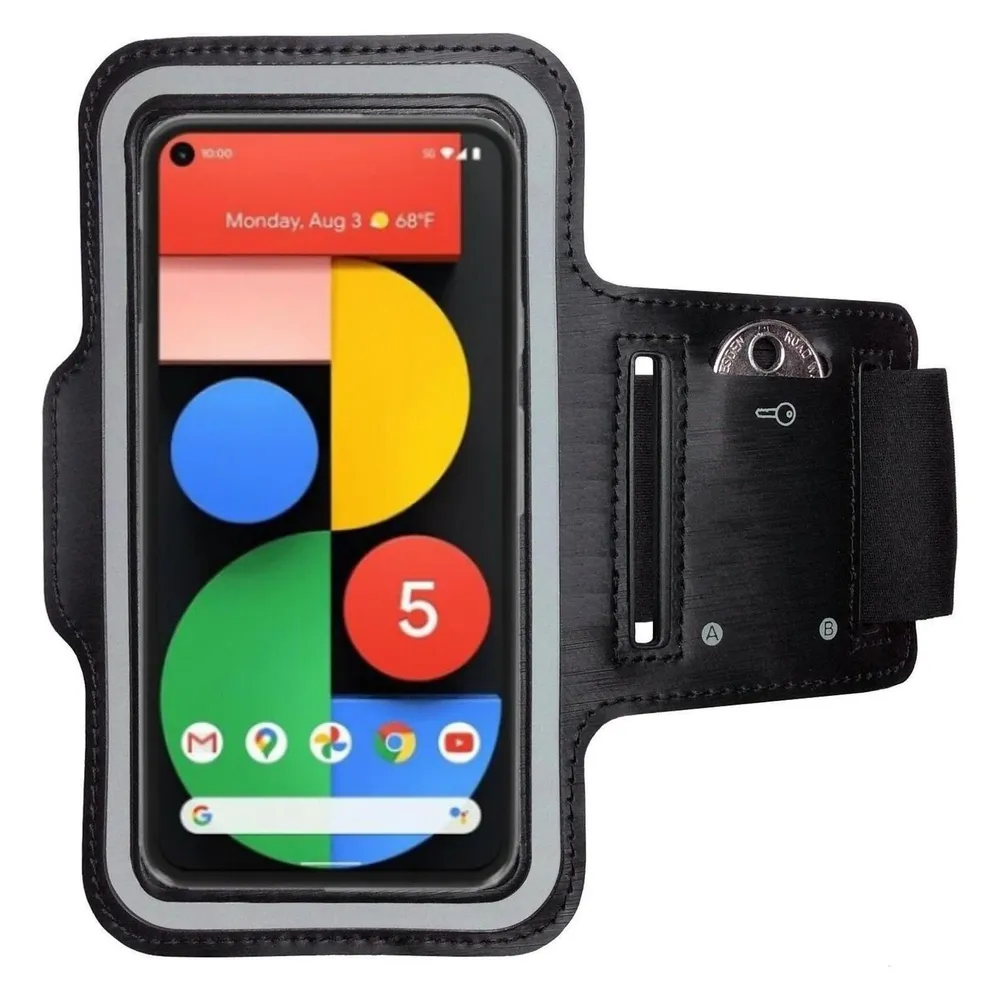 CoverKingz Sportarmband für Google Pixel 5