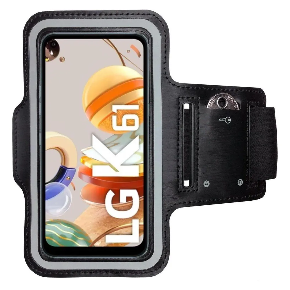 CoverKingz Sportarmband für LG K61