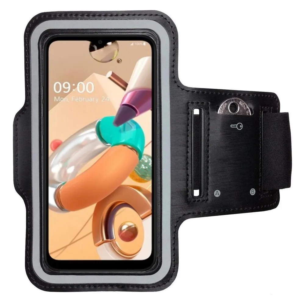 CoverKingz Sportarmband für LG K41s