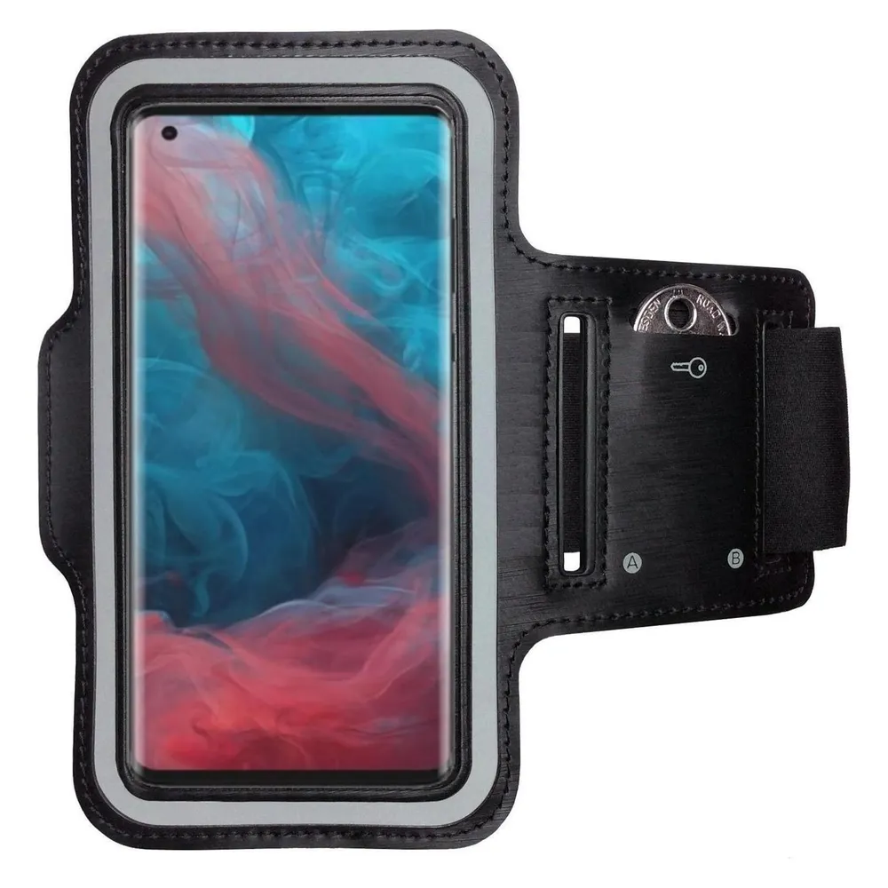 CoverKingz Sportarmband für Motorola Edge Plus
