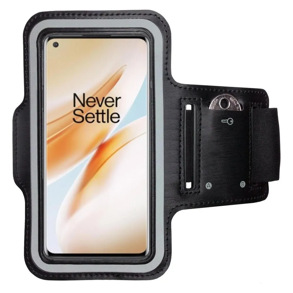 CoverKingz Sportarmband für OnePlus 8