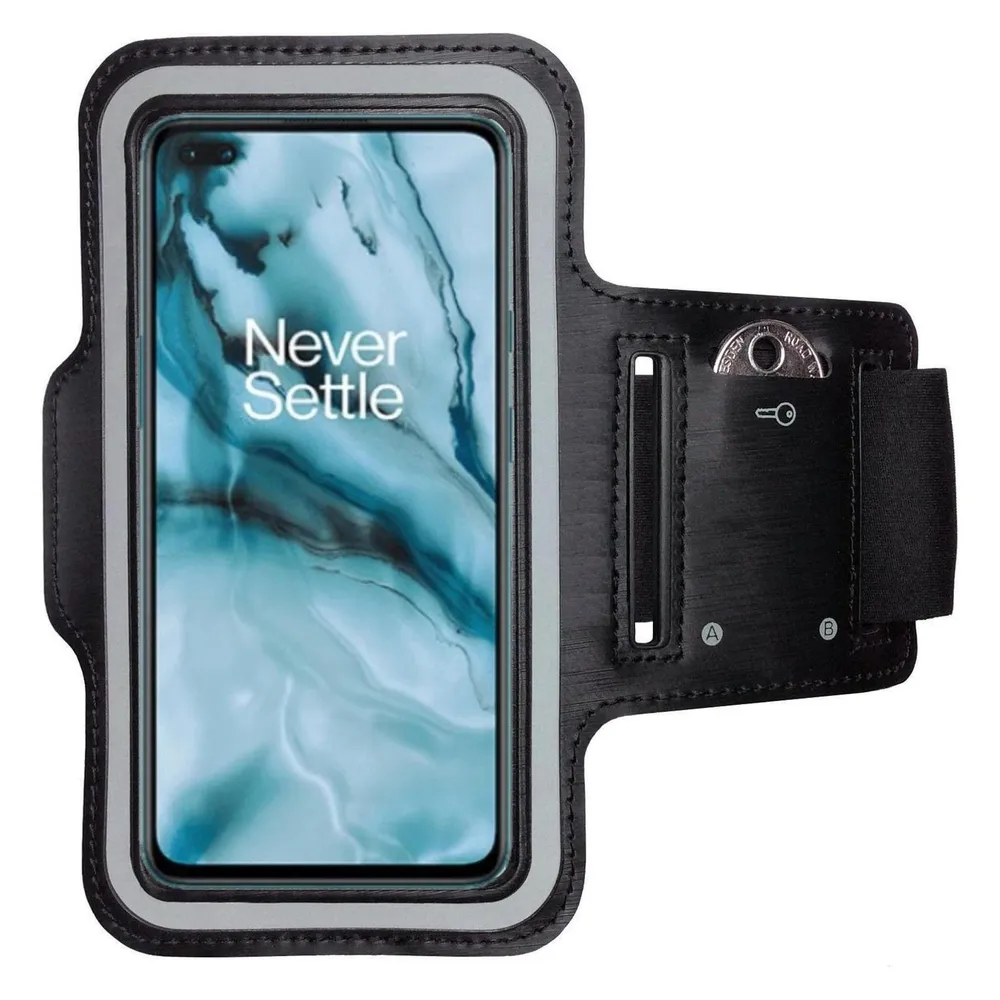 CoverKingz Sportarmband für OnePlus Nord