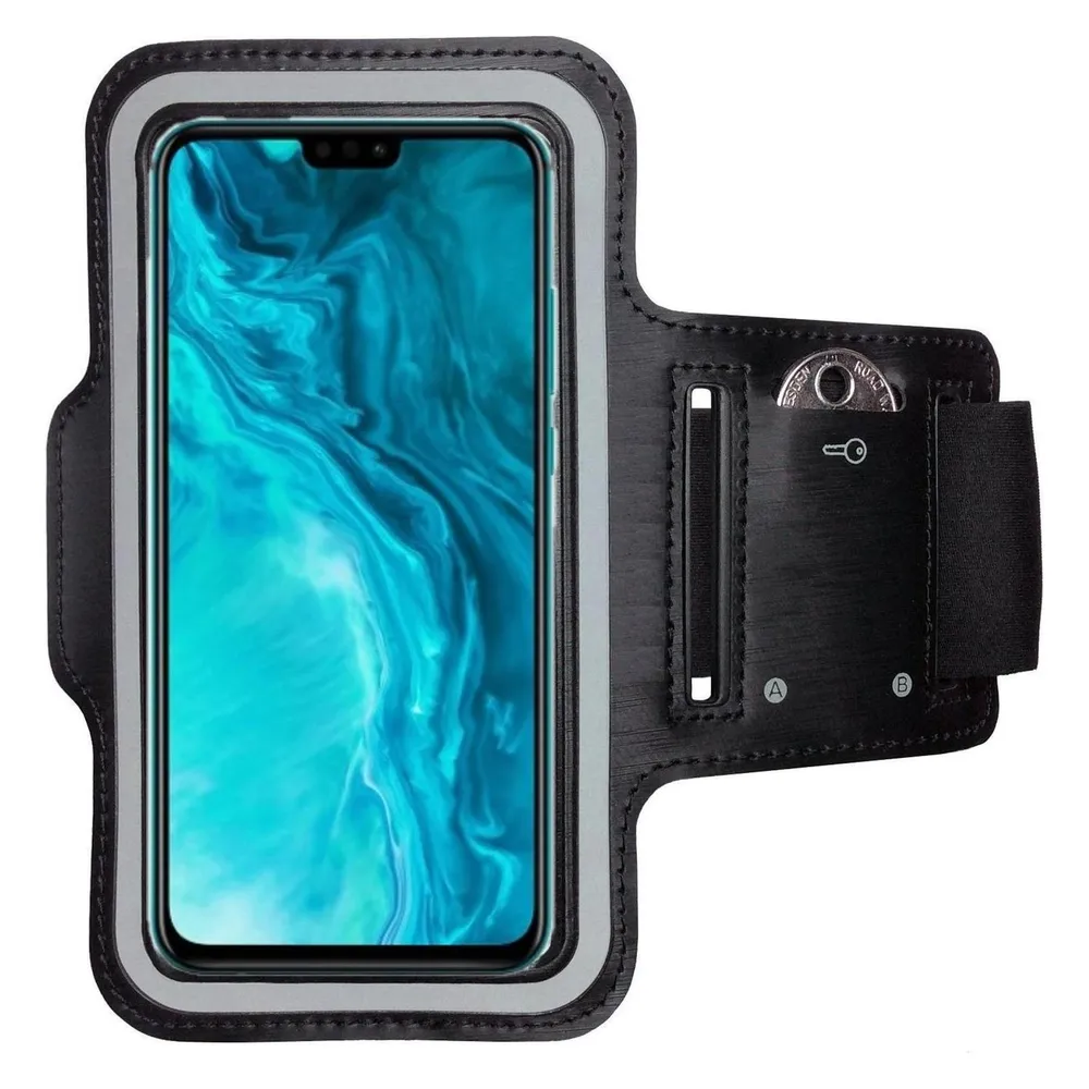 CoverKingz Sportarmband für Honor 9X Lite