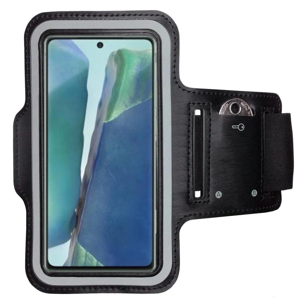CoverKingz Sportarmband für Samsung Galaxy Note20