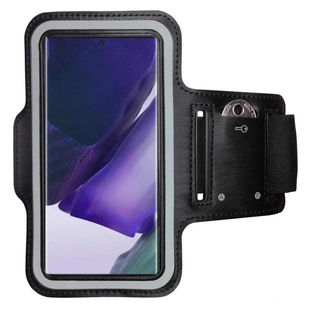 CoverKingz Sportarmband für Samsung Galaxy Note20 Ultra