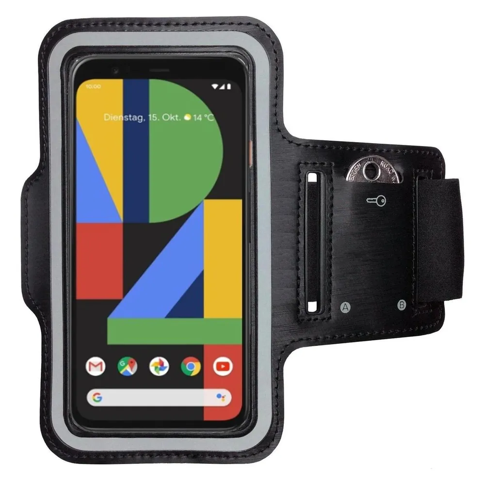 CoverKingz Sportarmband für Google Pixel 4