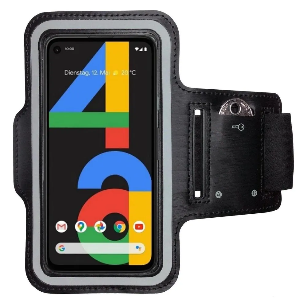 CoverKingz Sportarmband für Google Pixel 4a