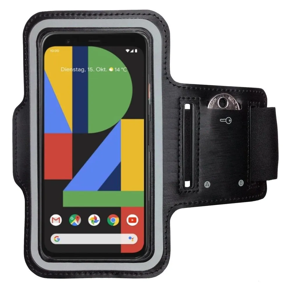 CoverKingz Sportarmband für Google Pixel 4 XL