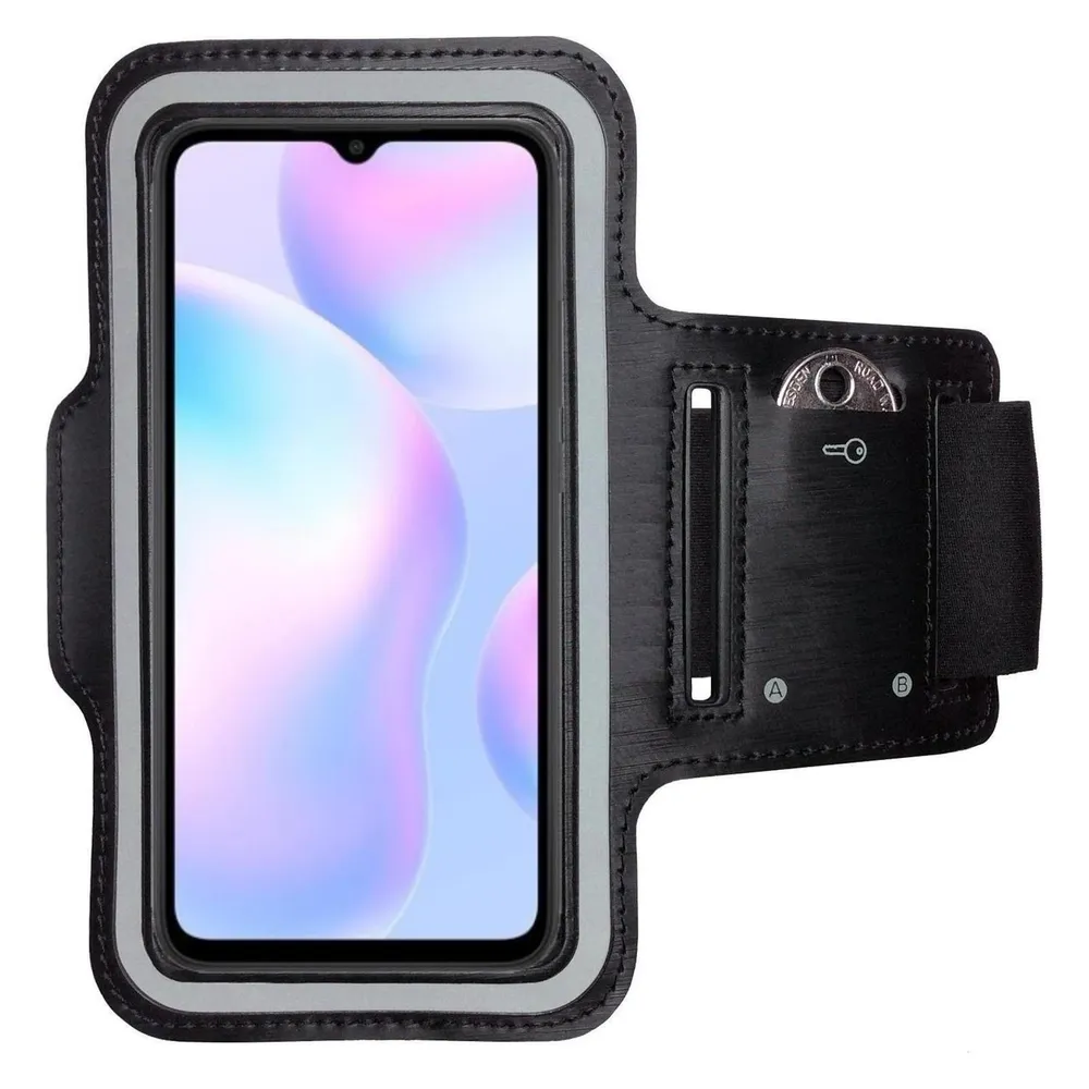 CoverKingz Sportarmband für Xiaomi Redmi 9C