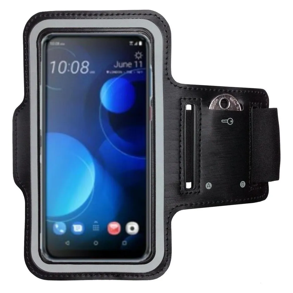 CoverKingz Sportarmband für HTC Desire 19+