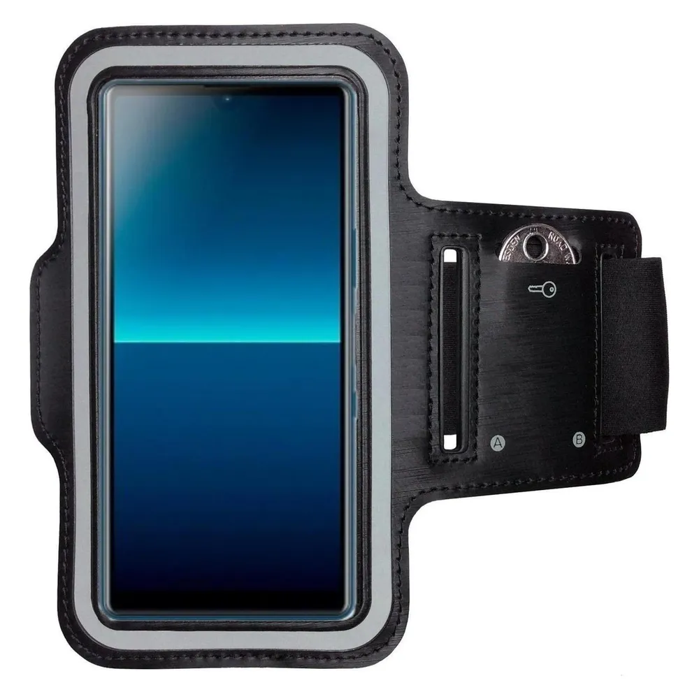 CoverKingz Sportarmband für Sony Xperia L4