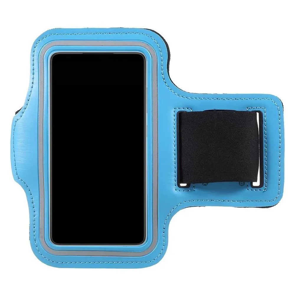 CoverKingz Universal Sportarmband für alle Handymodelle von 5,9" bis 6,5" Zoll
