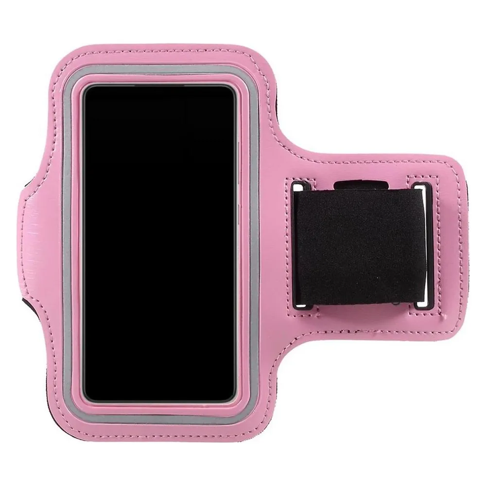 CoverKingz Universal Sportarmband für alle Handymodelle von 4,5" bis 5,85" Zoll