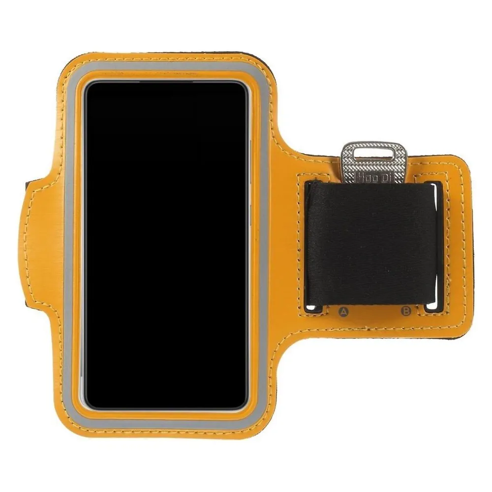 CoverKingz Universal Sportarmband für alle Handymodelle von 4,5" bis 5,85" Zoll