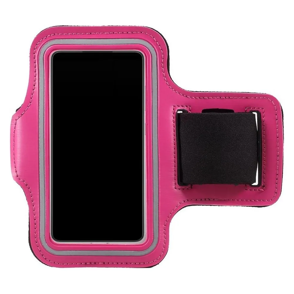 CoverKingz Universal Sportarmband für alle Handymodelle von 4,5" bis 5,85" Zoll