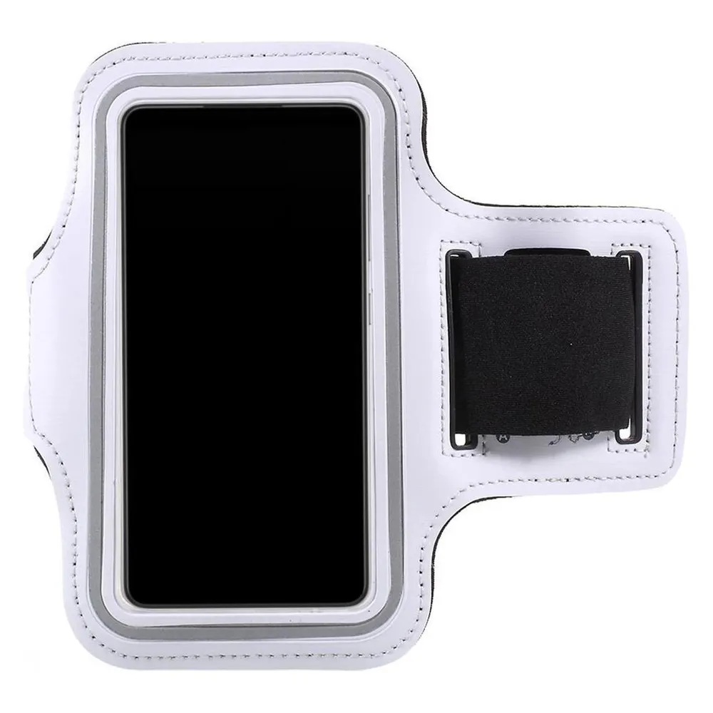 CoverKingz Universal Sportarmband für alle Handymodelle von 4,5" bis 5,85" Zoll