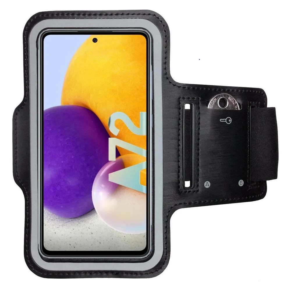 CoverKingz Sportarmband für Samsung Galaxy A72 5G