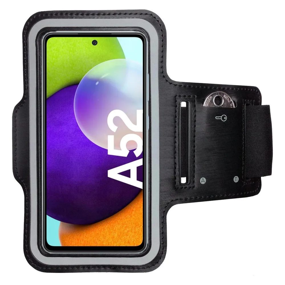 CoverKingz Sportarmband für Samsung Galaxy A52/A52 5G/A52s 5G